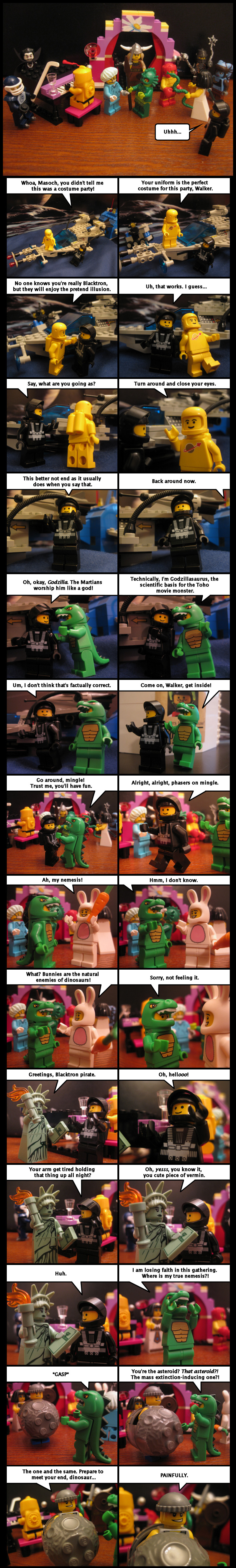 The Search Part 4