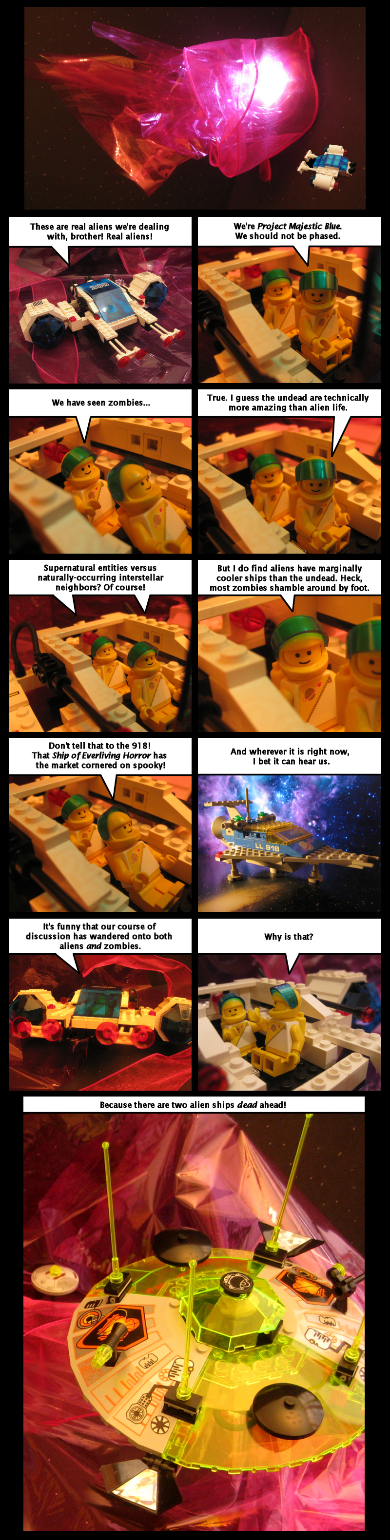 The Search Part 14 The Search Part 14