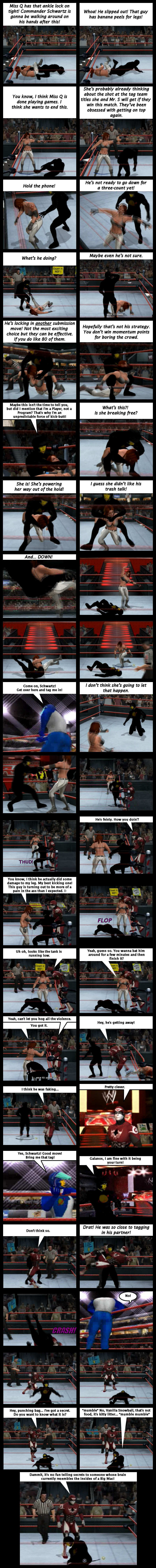 Smackatar Part 10