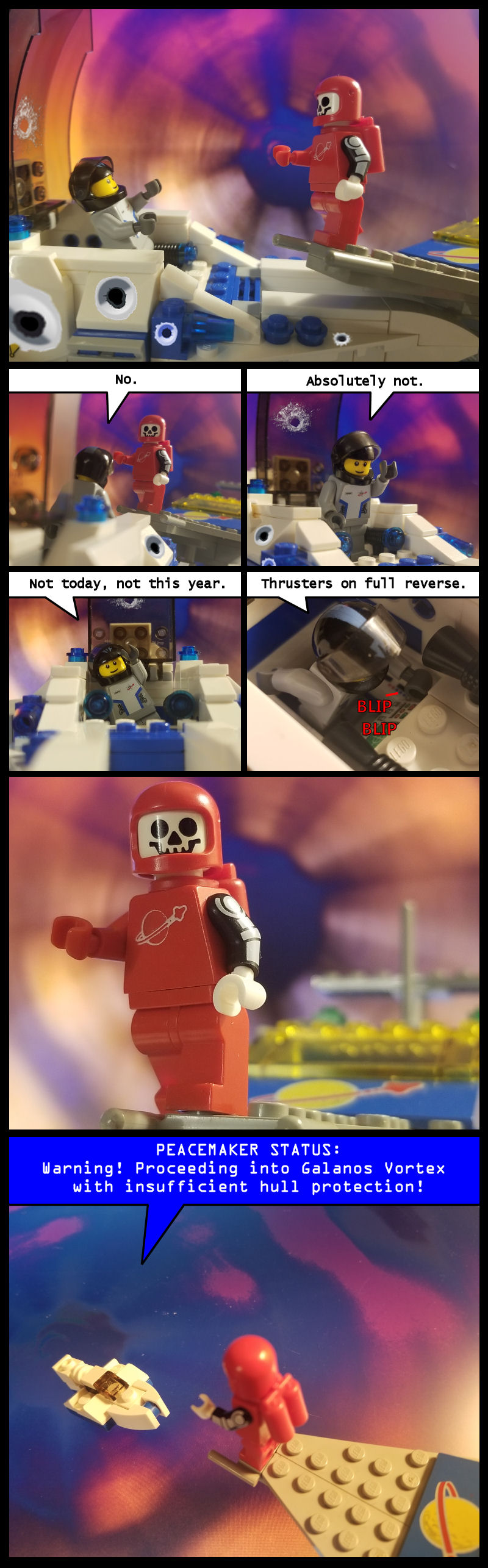 Time Bomb Part 88