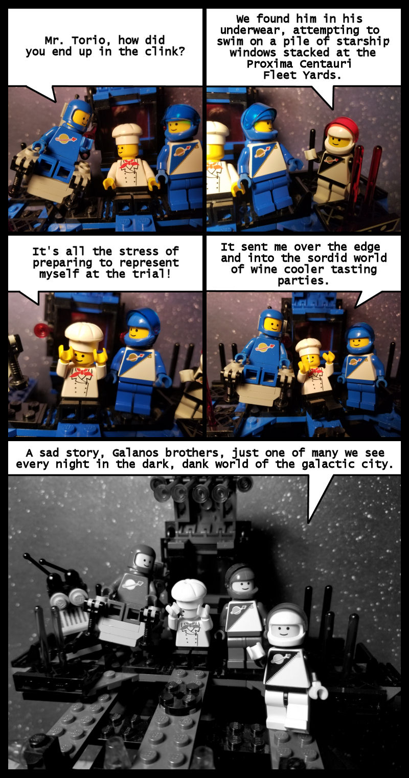 InstaTrial Part 5