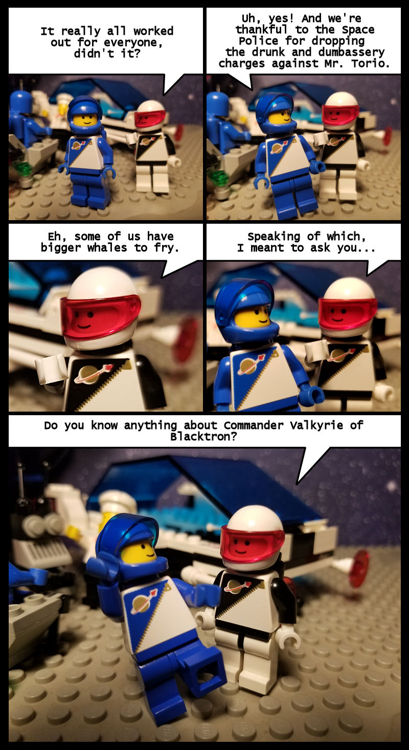 InstaTrial Part 18